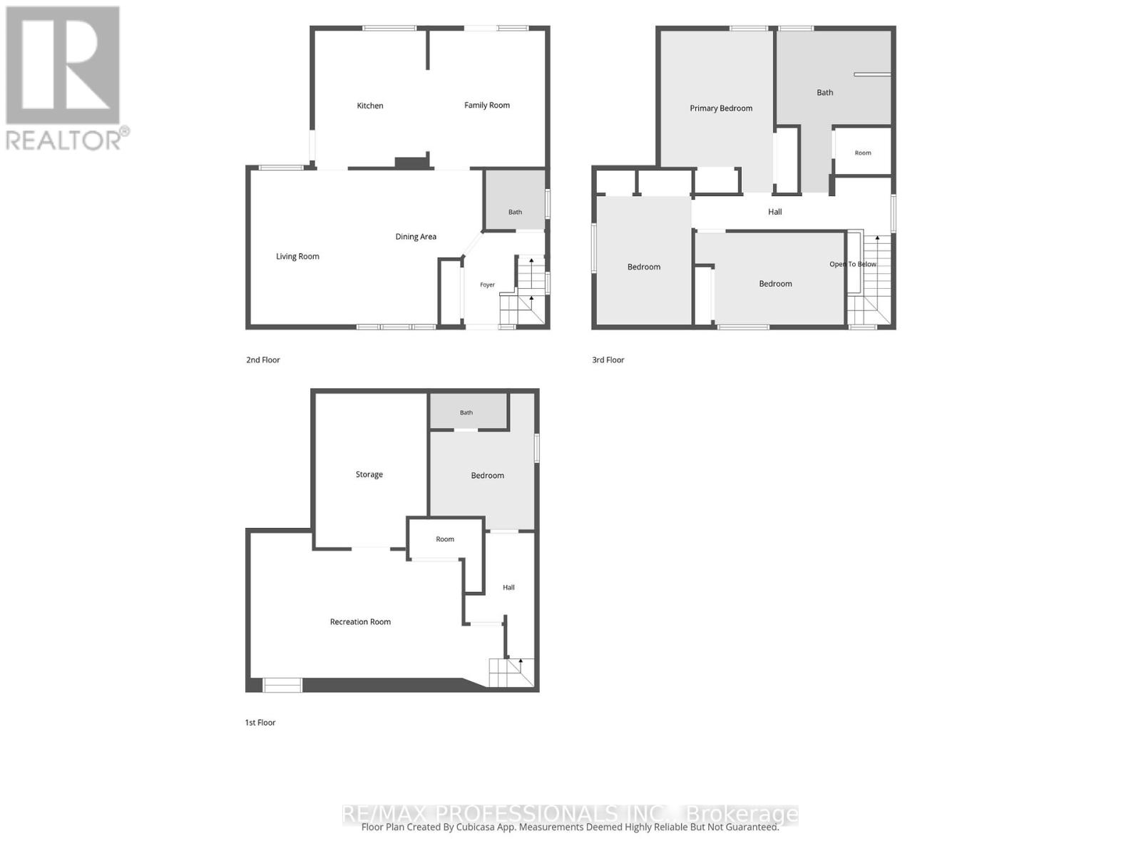 4625 Dundas Street W, Toronto, Ontario  M9A 1A4 - Photo 41 - W13468562