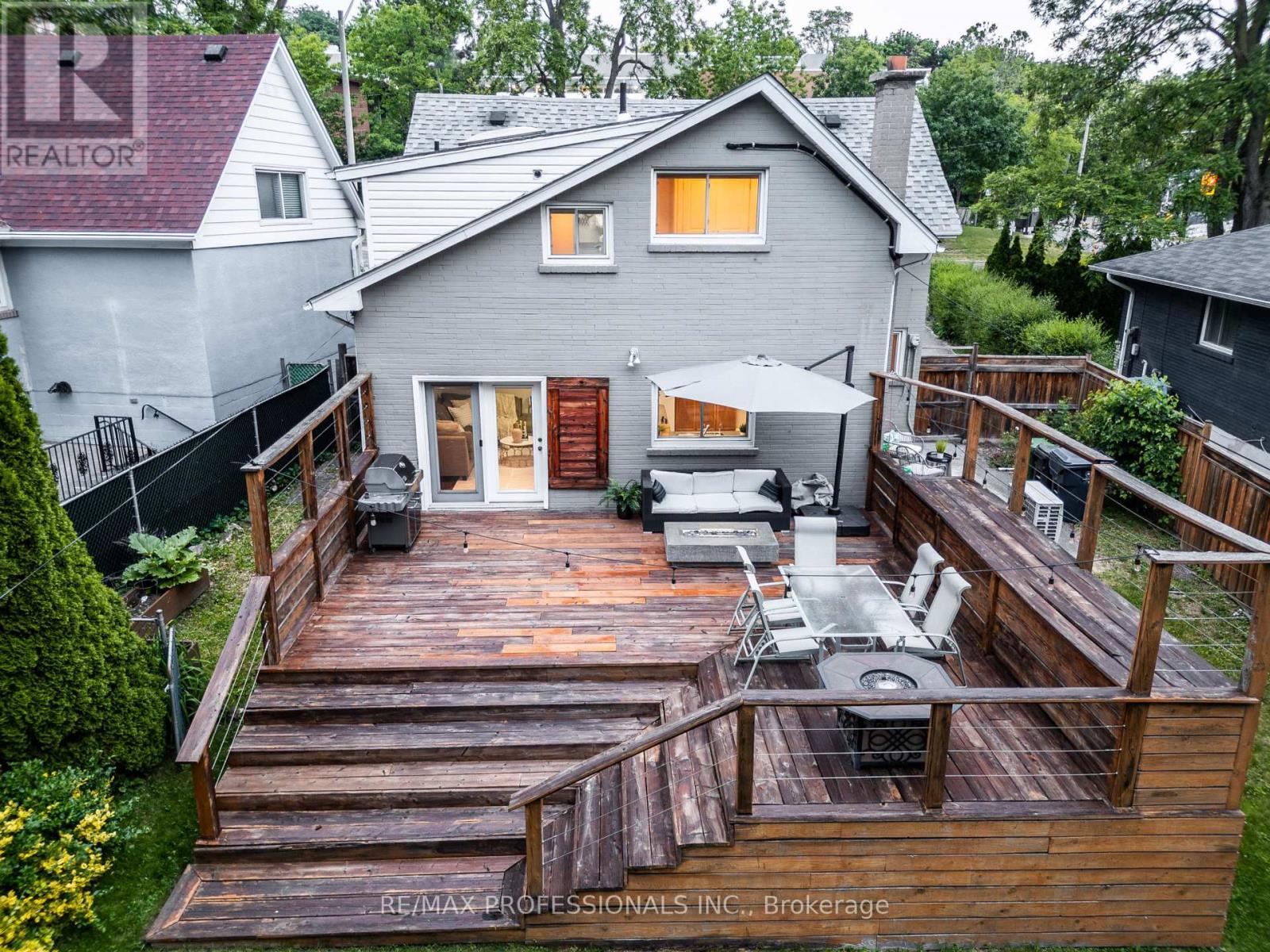 4625 Dundas Street W, Toronto, Ontario  M9A 1A4 - Photo 33 - W13468562