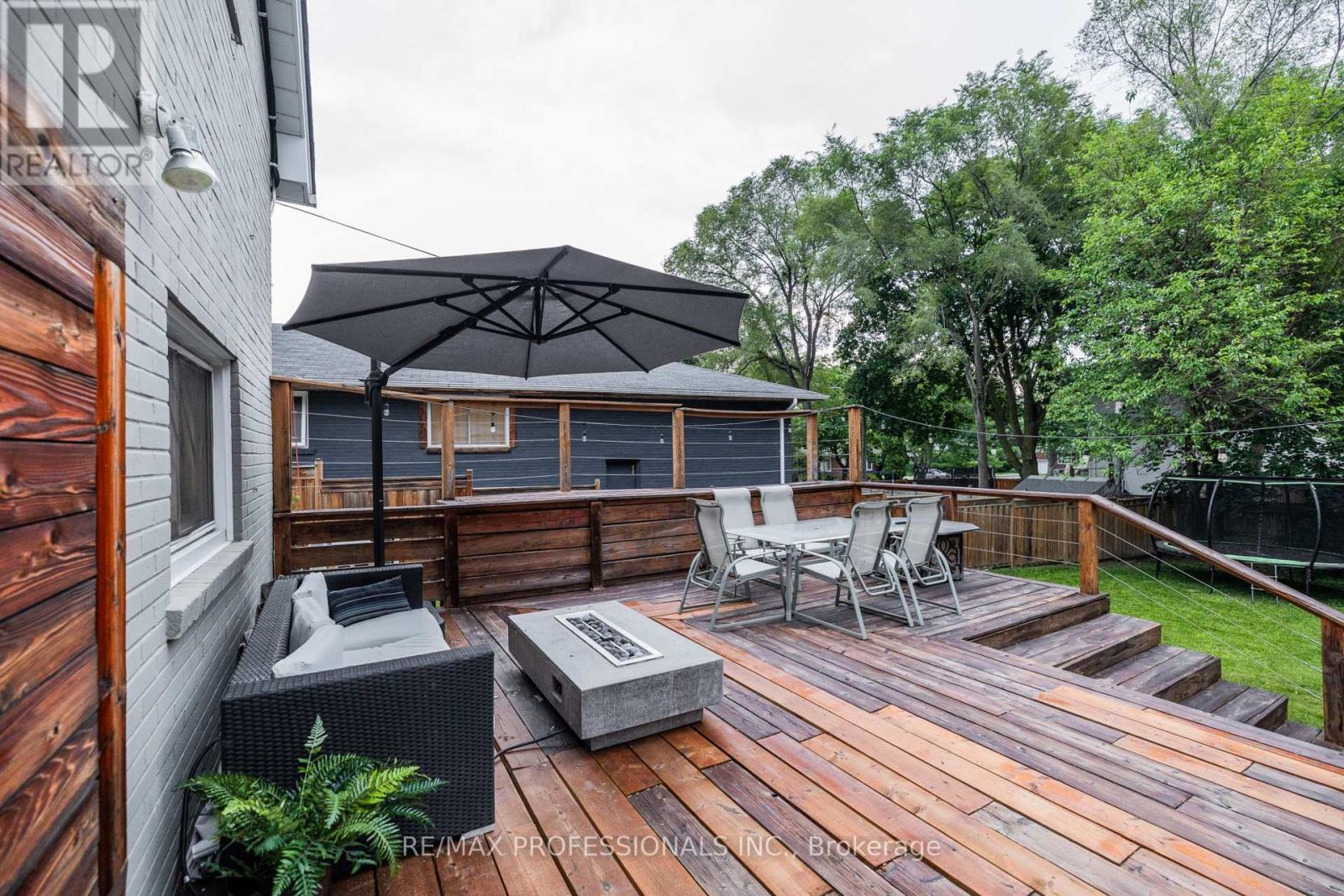 4625 Dundas Street W, Toronto, Ontario  M9A 1A4 - Photo 34 - W13468562