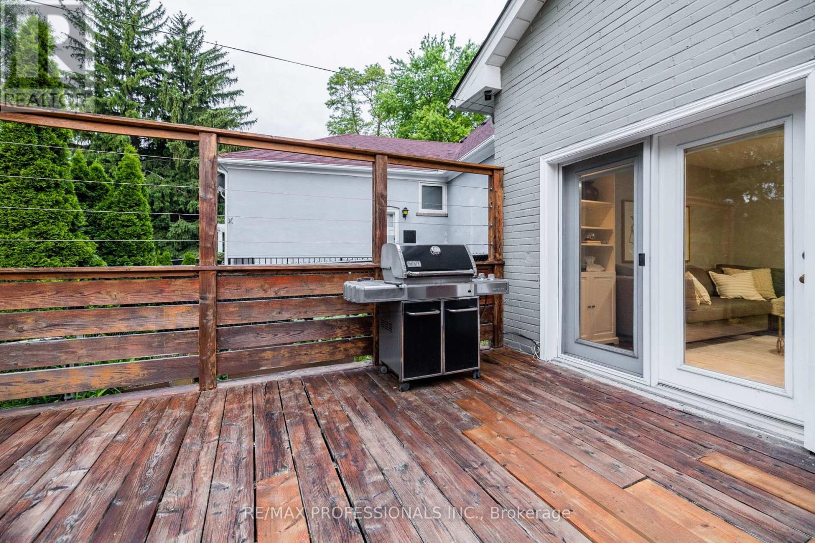 4625 Dundas Street W, Toronto, Ontario  M9A 1A4 - Photo 35 - W13468562