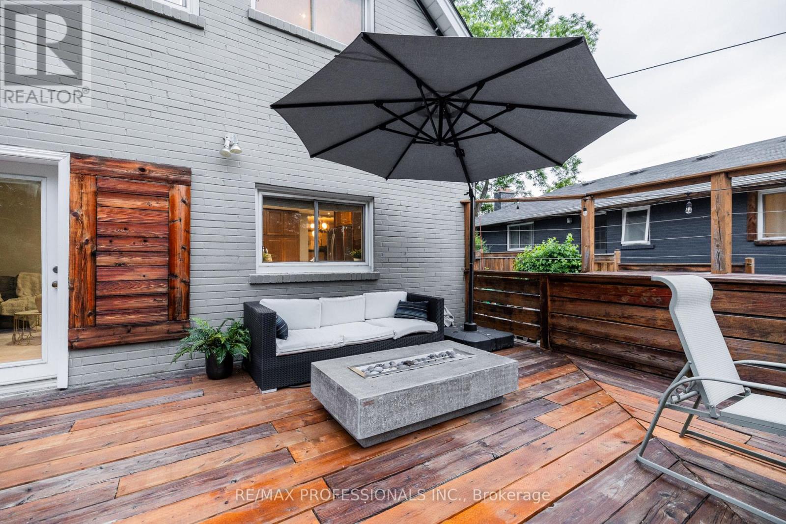 4625 Dundas Street W, Toronto, Ontario  M9A 1A4 - Photo 36 - W13468562