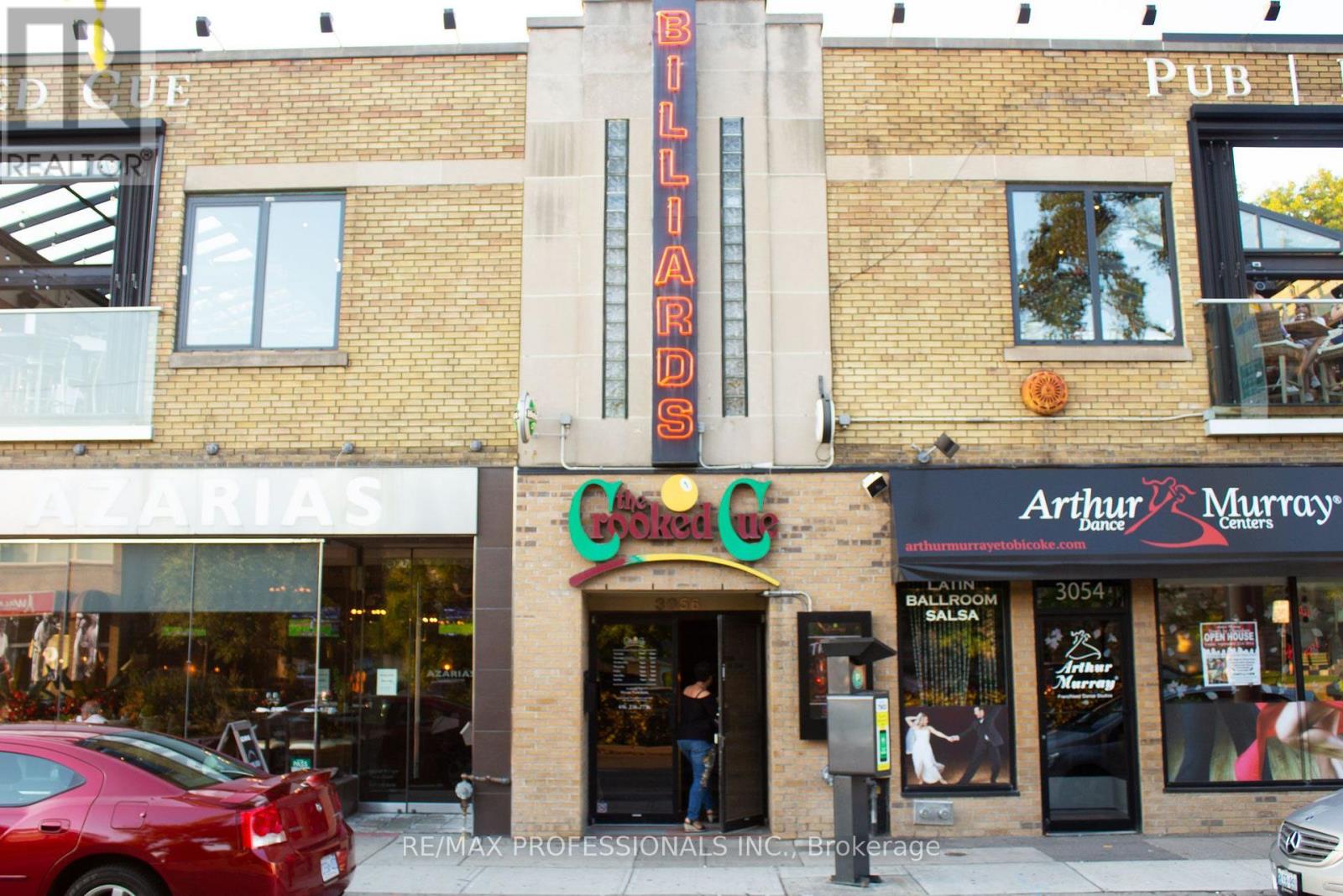 4625 Dundas Street W, Toronto, Ontario  M9A 1A4 - Photo 45 - W13468562