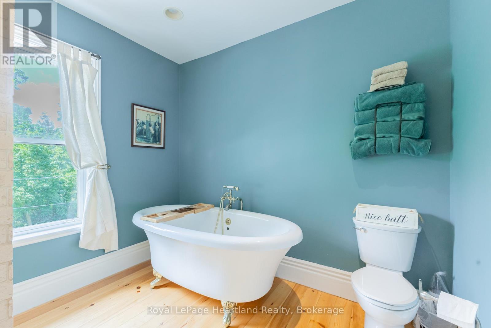 283 Hastings Street, North Middlesex, Ontario  N0M 2K0 - Photo 24 - X13469294