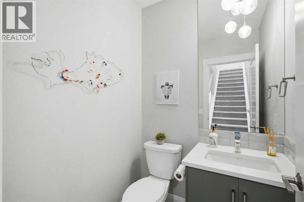 425 23 Avenue NE, Calgary, Alberta  T2E 1W1 - Photo 15 - A2323154