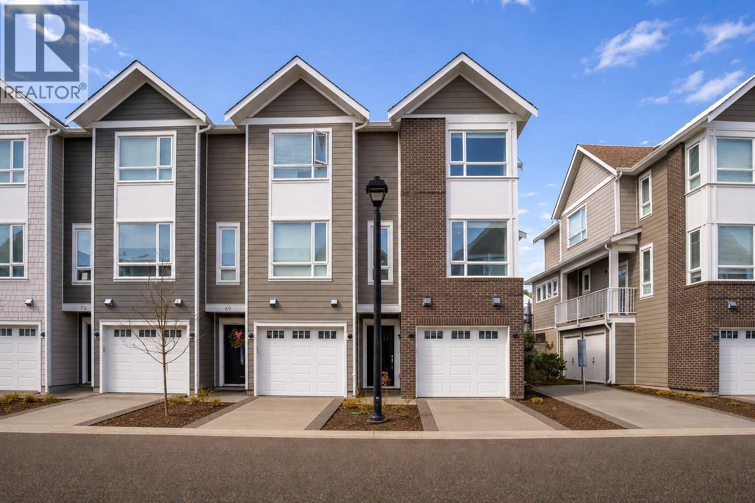 13098 Shoreline Way Unit# 68, Lake Country, British Columbia  V4V 0A8 - Photo 2 - 10379724
