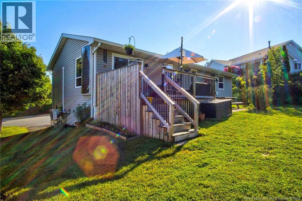 1025 Sand Cove Road, Saint John, New Brunswick  E2M 4X6 - Photo 38 - NB142227