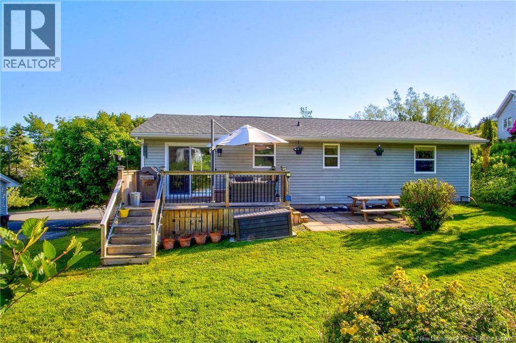 1025 Sand Cove Road, Saint John, New Brunswick  E2M 4X6 - Photo 37 - NB142227