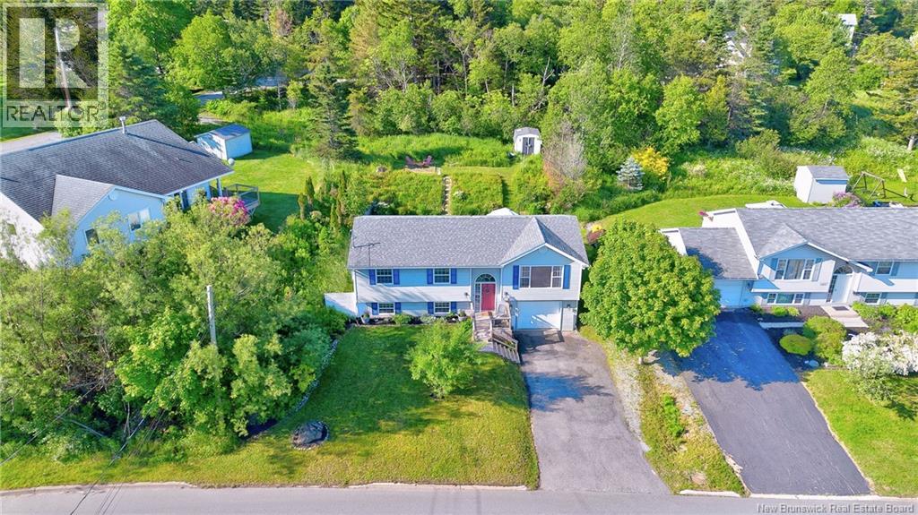 1025 Sand Cove Road, Saint John, New Brunswick  E2M 4X6 - Photo 39 - NB142227