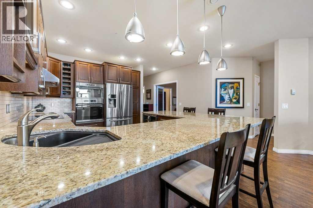 402, 103 10 Avenue NW, Calgary, Alberta  T2M 0B4 - Photo 10 - A2264448