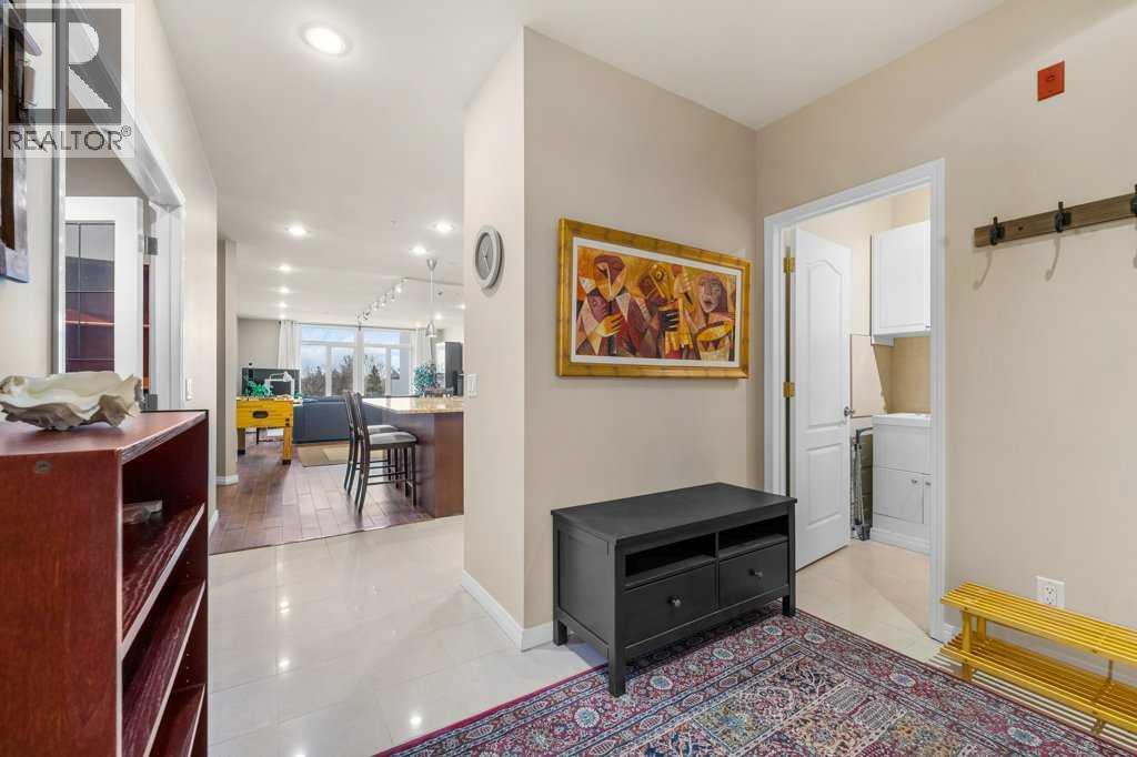 402, 103 10 Avenue NW, Calgary, Alberta  T2M 0B4 - Photo 4 - A2264448