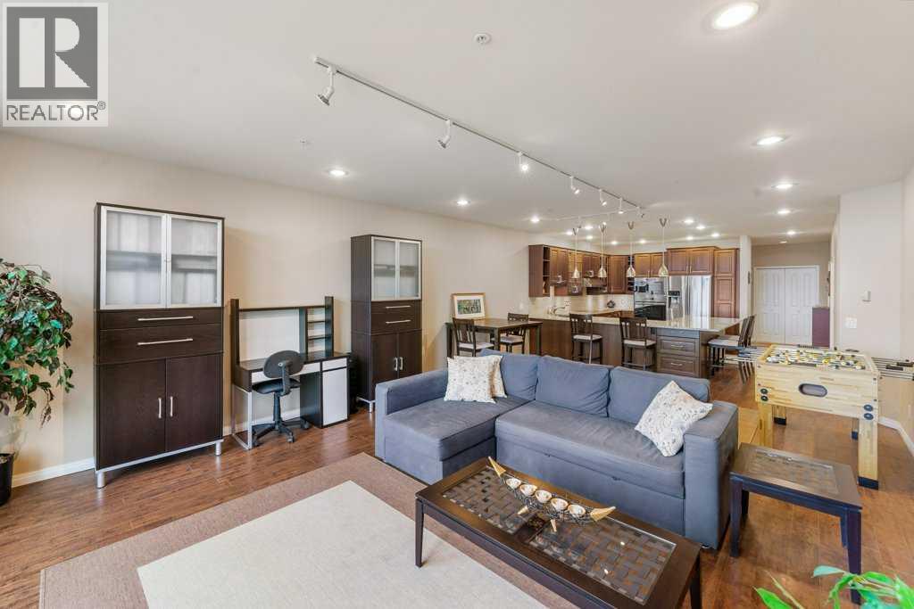 402, 103 10 Avenue NW, Calgary, Alberta  T2M 0B4 - Photo 18 - A2264448