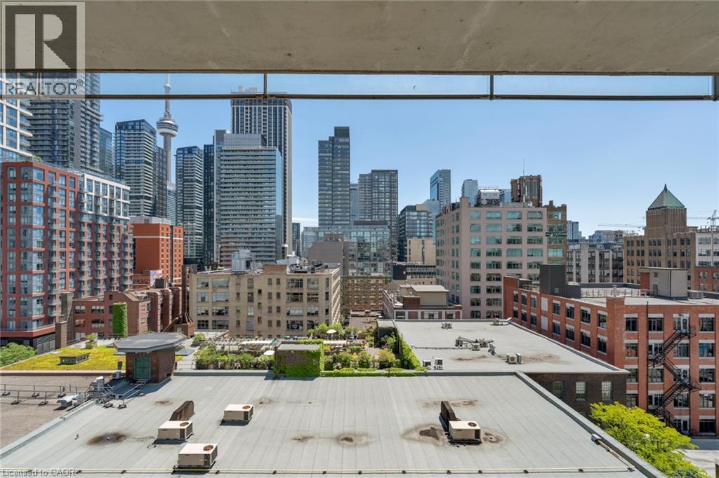 388 W Richmond Street W Unit# 906, Toronto, Ontario  M5V 3P1 - Photo 28 - 40840306