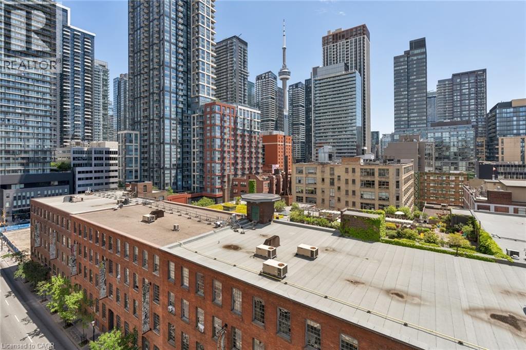388 W Richmond Street W Unit# 906, Toronto, Ontario  M5V 3P1 - Photo 34 - 40840306