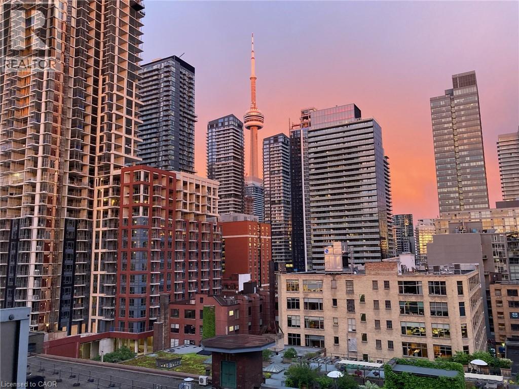 388 W Richmond Street W Unit# 906, Toronto, Ontario  M5V 3P1 - Photo 47 - 40840306