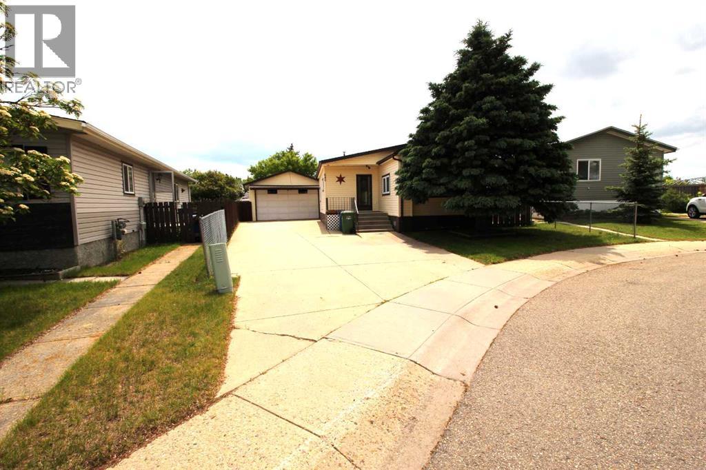 840 Spring Haven Court SE, Airdrie, Alberta