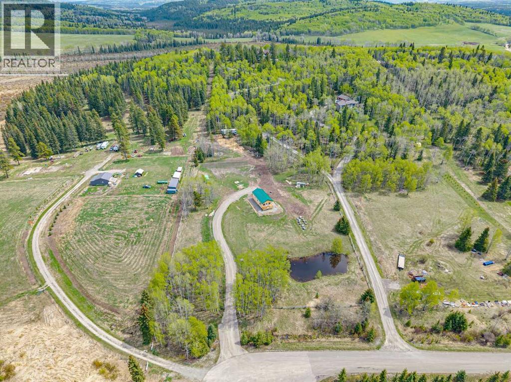 200 Fawn Hills Drive, Bragg Creek, Alberta  T0L 0K0 - Photo 18 - A2320902