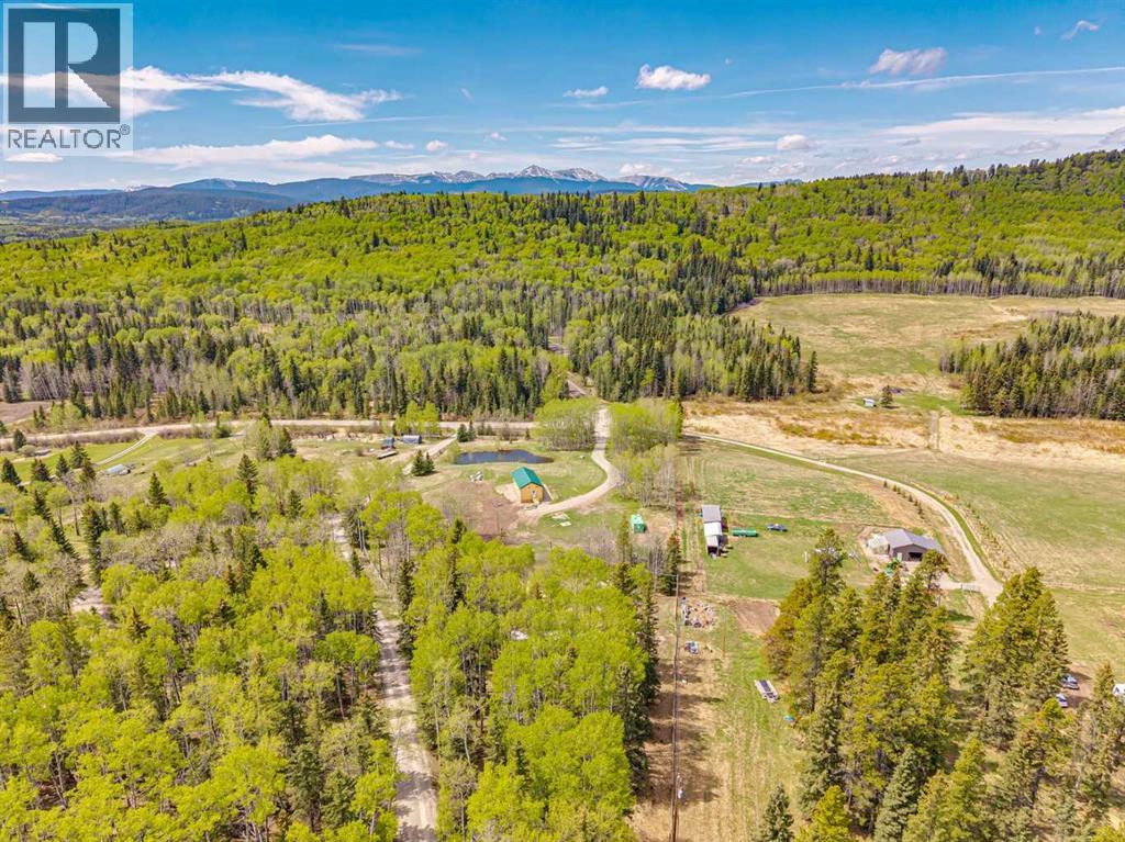 200 Fawn Hills Drive, Bragg Creek, Alberta  T0L 0K0 - Photo 21 - A2320902
