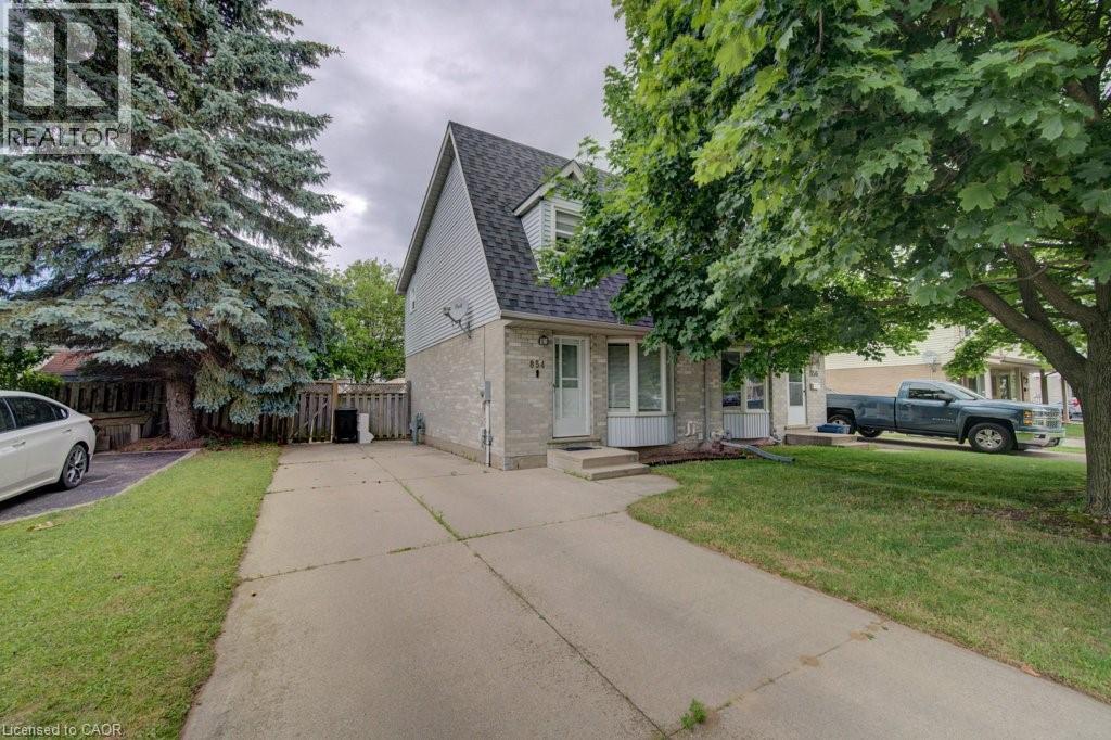 854 Elgin Street N, Cambridge, Ontario  N1R 8C2 - Photo 1 - 40837862