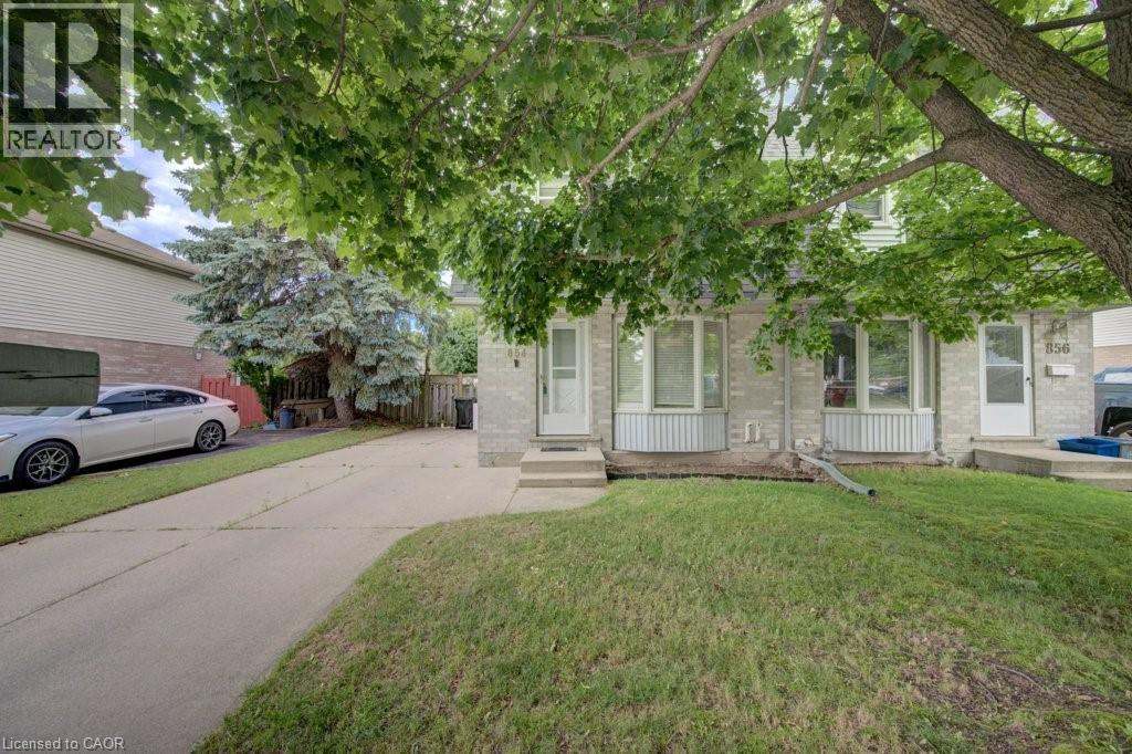 854 Elgin Street N, Cambridge, Ontario  N1R 8C2 - Photo 2 - 40837862