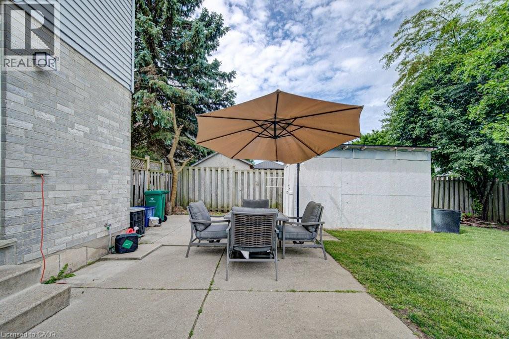 854 Elgin Street N, Cambridge, Ontario  N1R 8C2 - Photo 33 - 40837862