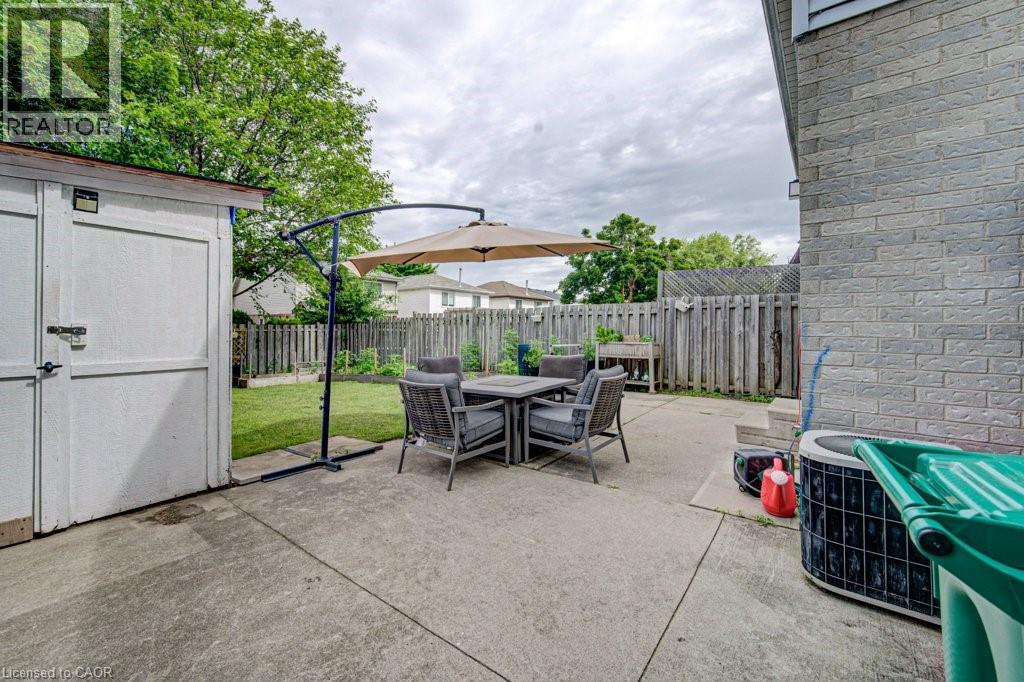 854 Elgin Street N, Cambridge, Ontario  N1R 8C2 - Photo 34 - 40837862