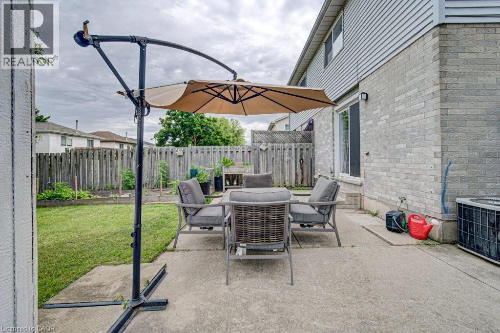 854 Elgin Street N, Cambridge, Ontario  N1R 8C2 - Photo 35 - 40837862