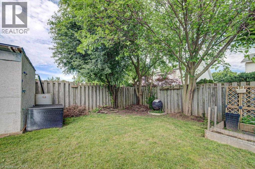 854 Elgin Street N, Cambridge, Ontario  N1R 8C2 - Photo 39 - 40837862