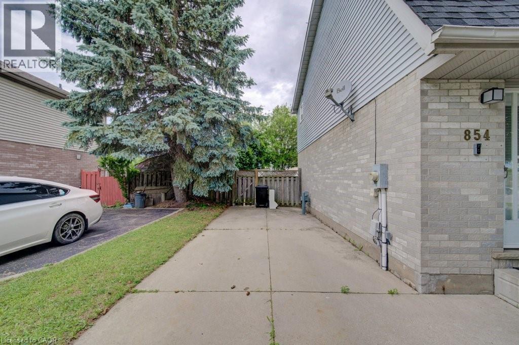854 Elgin Street N, Cambridge, Ontario  N1R 8C2 - Photo 4 - 40837862