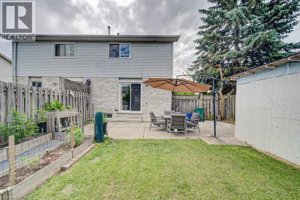854 Elgin Street N, Cambridge, Ontario  N1R 8C2 - Photo 40 - 40837862