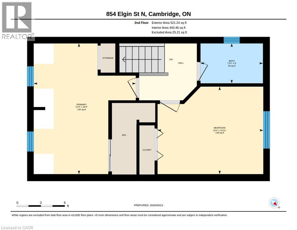 854 Elgin Street N, Cambridge, Ontario  N1R 8C2 - Photo 43 - 40837862