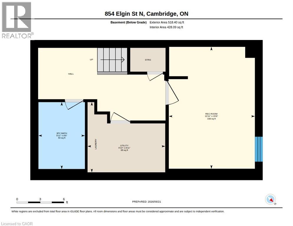 854 Elgin Street N, Cambridge, Ontario  N1R 8C2 - Photo 44 - 40837862