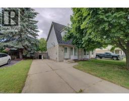 854 ELGIN Street N, cambridge, Ontario