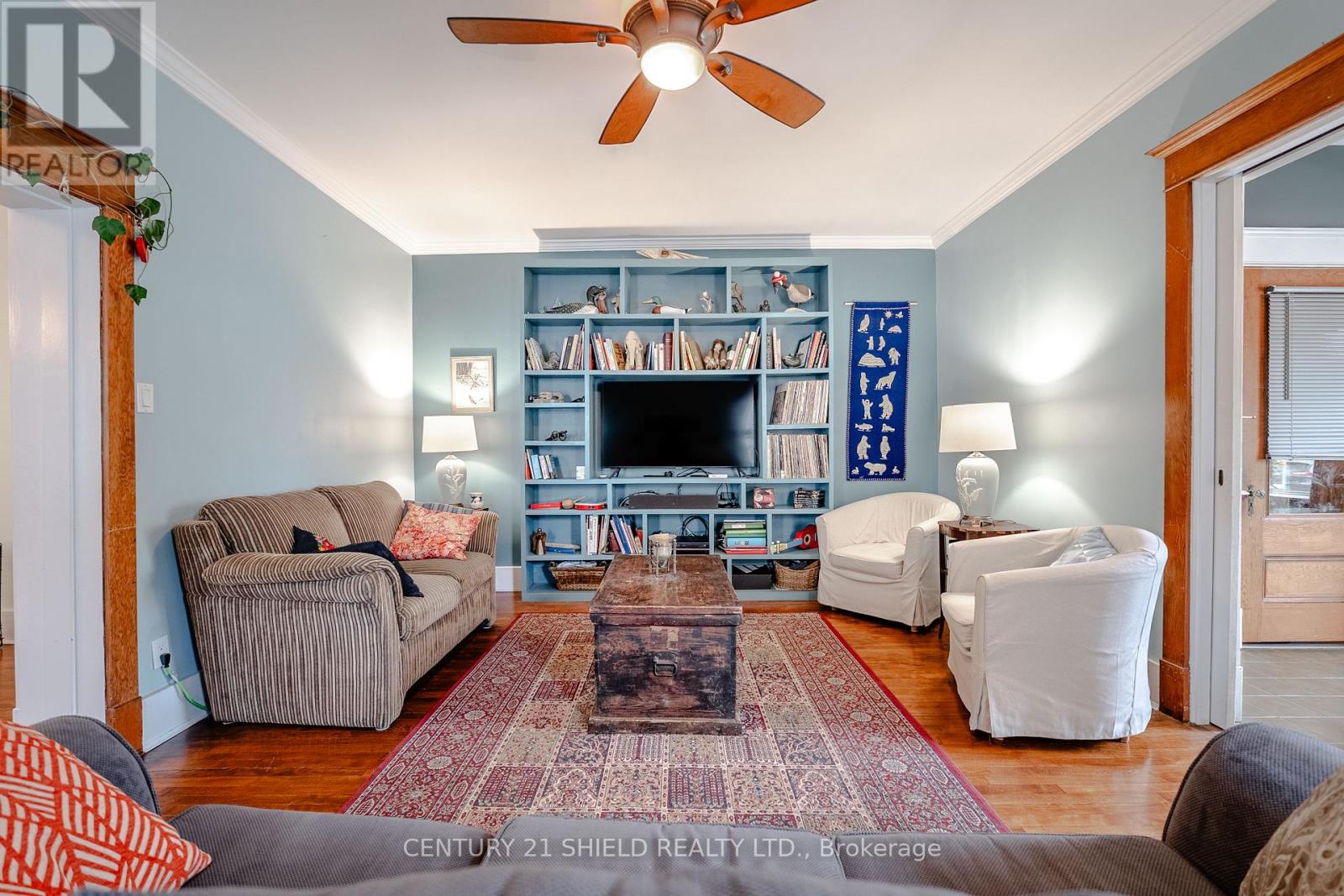 114 Gloucester Street N, Cornwall, Ontario  K6H 3W4 - Photo 11 - X13474304