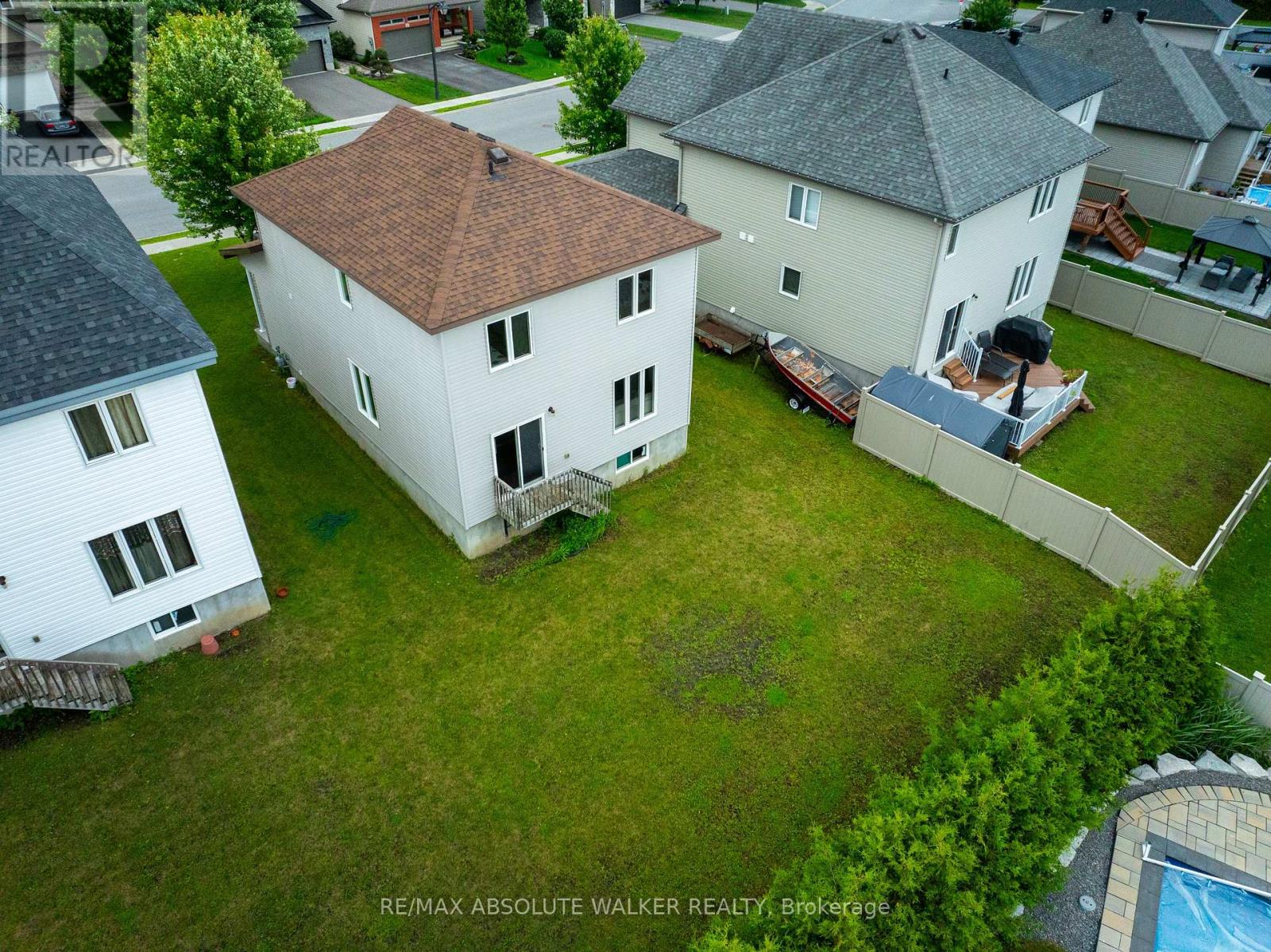 281 Sterling Avenue, Clarence-Rockland, Ontario  K4K 0H9 - Photo 27 - X13474294