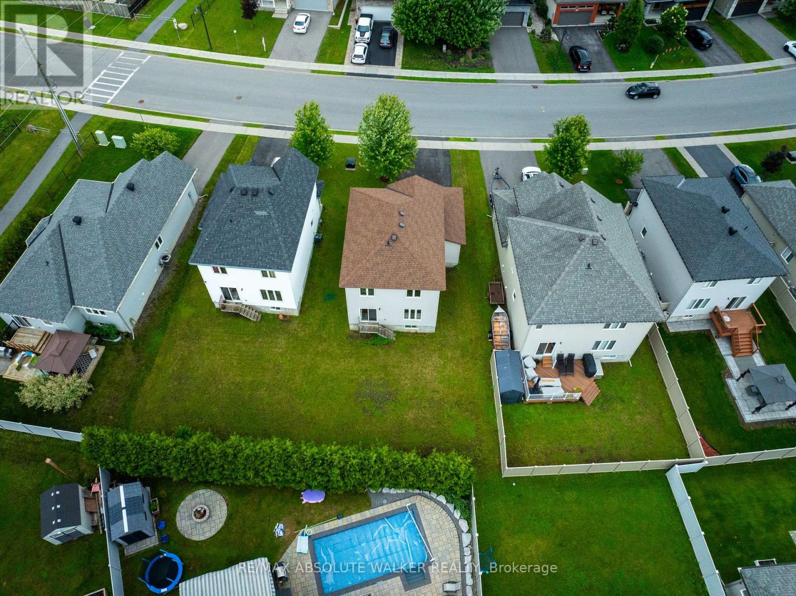 281 Sterling Avenue, Clarence-Rockland, Ontario  K4K 0H9 - Photo 28 - X13474294