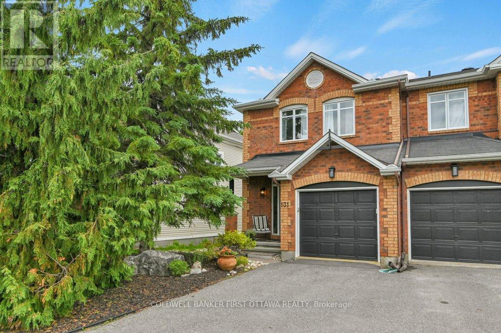 131 HEARST WAY, Ottawa, Ontario