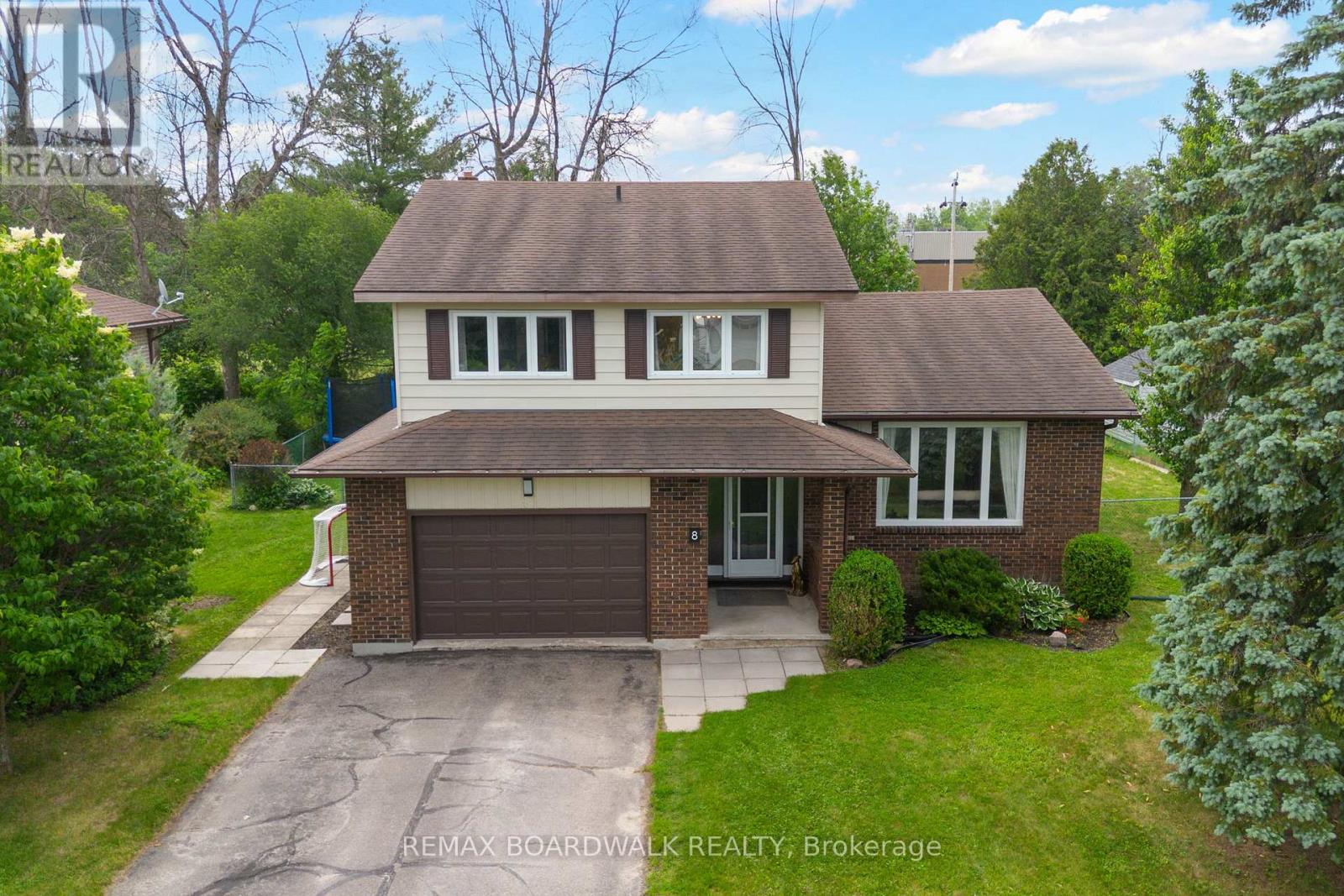 8 Jessie Drive, Perth, Ontario  K7H 3J1 - Photo 2 - X13474372