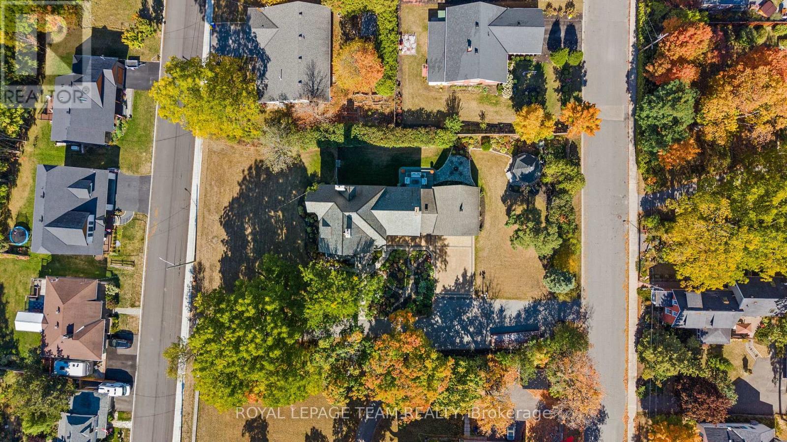 161 Union Street N, Mississippi Mills, Ontario  K0A 1A0 - Photo 2 - X13474458