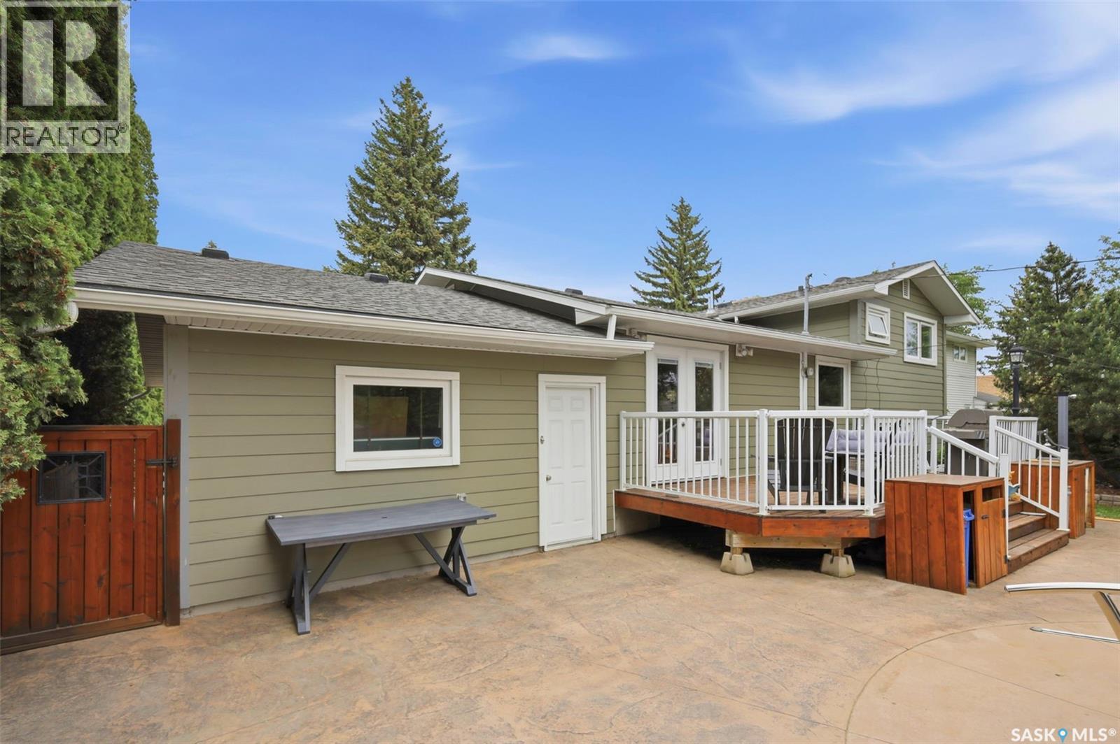 516 Lake Crescent, Saskatoon, Saskatchewan  S7H 3A4 - Photo 40 - SK040269