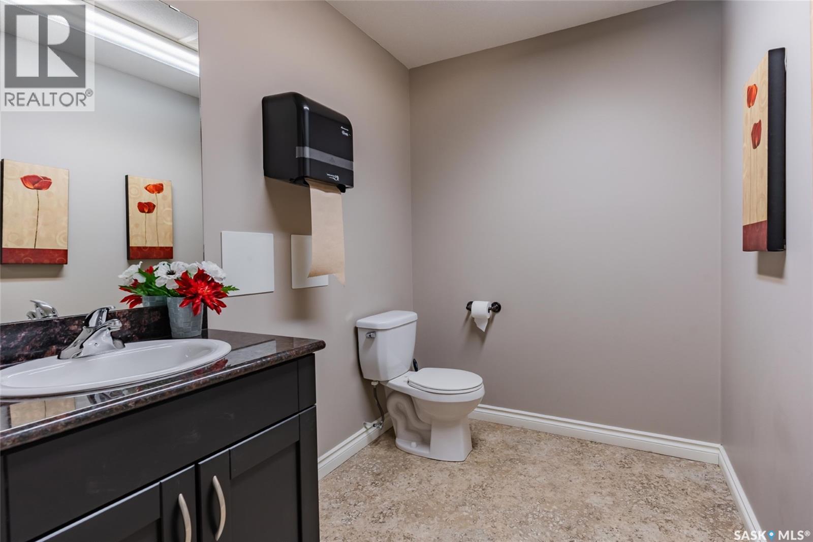 317 2305 Adelaide Street E, Saskatoon, Saskatchewan  S7J 5H6 - Photo 36 - SK040264