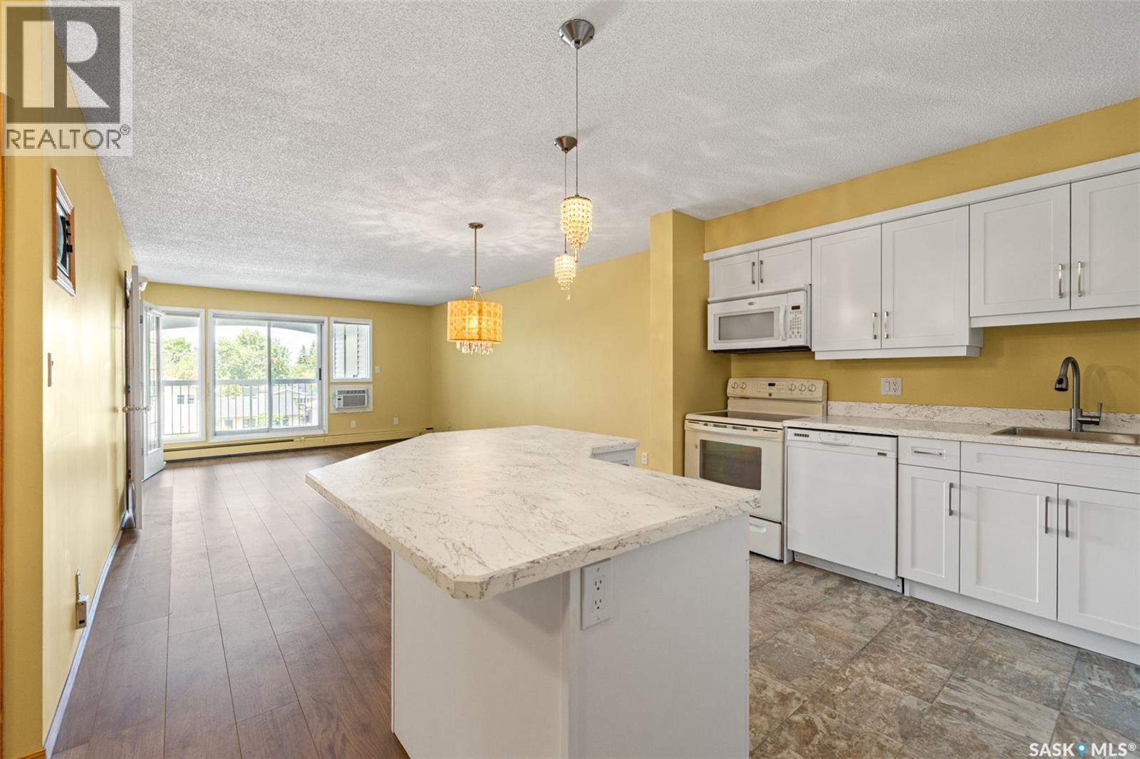 329 960 Assiniboine Avenue, Regina, Saskatchewan  S4V 2P8 - Photo 6 - SK040212