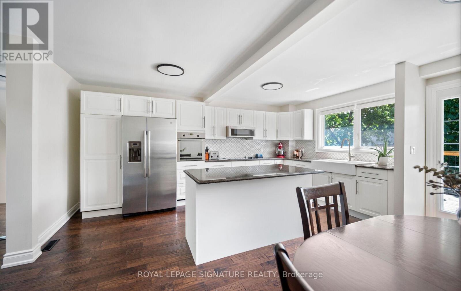 43 Hellensfield Crescent, Toronto, Ontario  M9C 5E5 - Photo 14 - W13473474