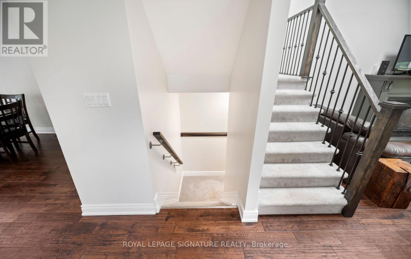 43 Hellensfield Crescent, Toronto, Ontario  M9C 5E5 - Photo 30 - W13473474