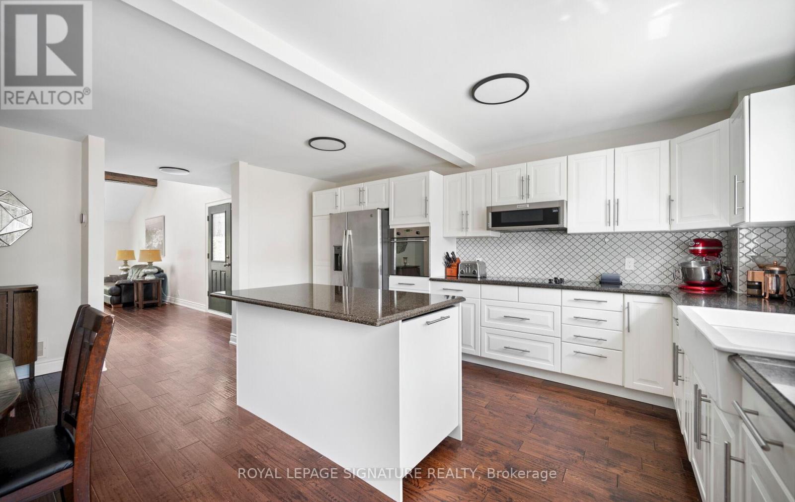 43 Hellensfield Crescent, Toronto, Ontario  M9C 5E5 - Photo 11 - W13473474