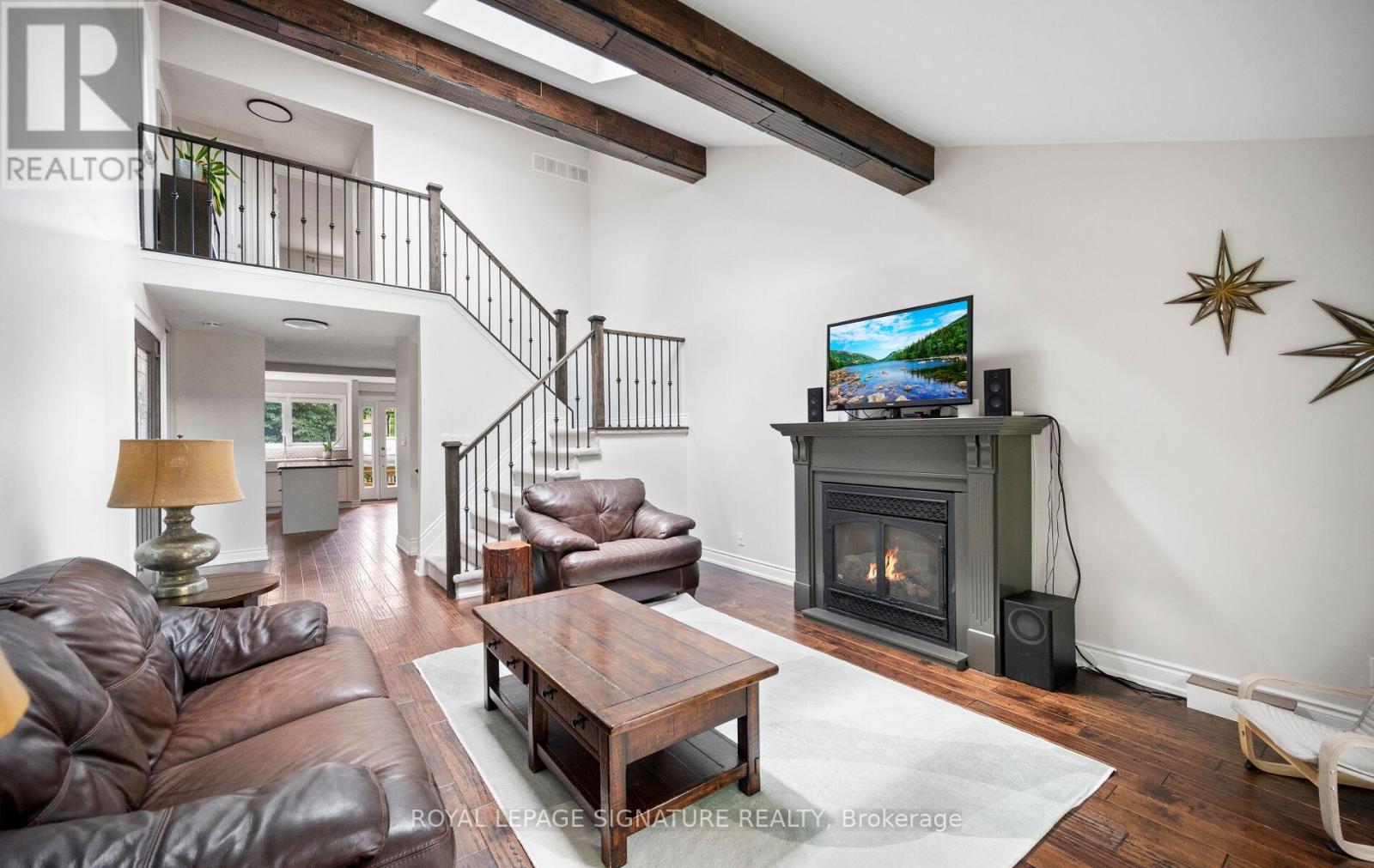 43 Hellensfield Crescent, Toronto, Ontario  M9C 5E5 - Photo 6 - W13473474