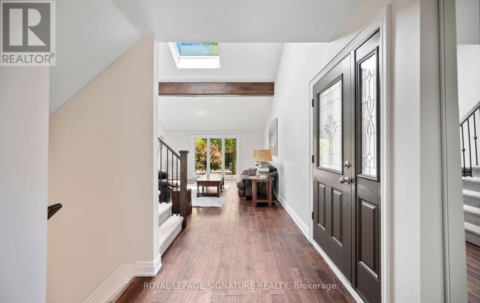 43 Hellensfield Crescent, Toronto, Ontario  M9C 5E5 - Photo 5 - W13473474