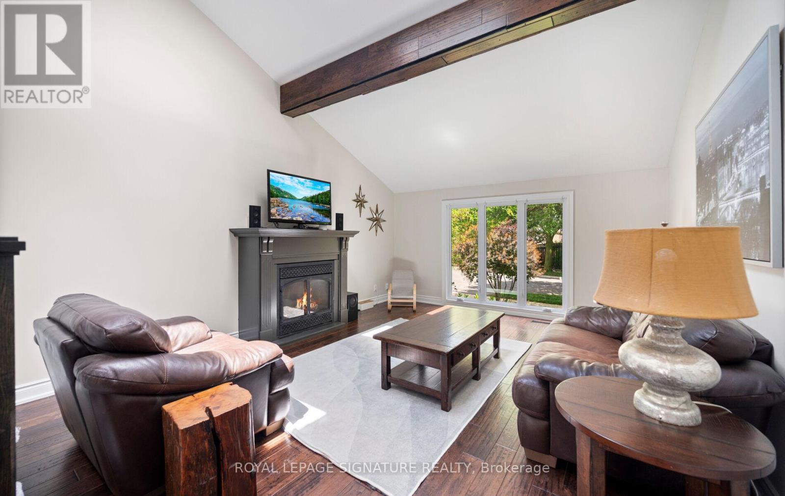 43 Hellensfield Crescent, Toronto, Ontario  M9C 5E5 - Photo 7 - W13473474