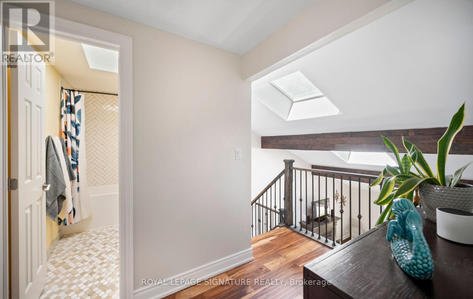 43 Hellensfield Crescent, Toronto, Ontario  M9C 5E5 - Photo 20 - W13473474