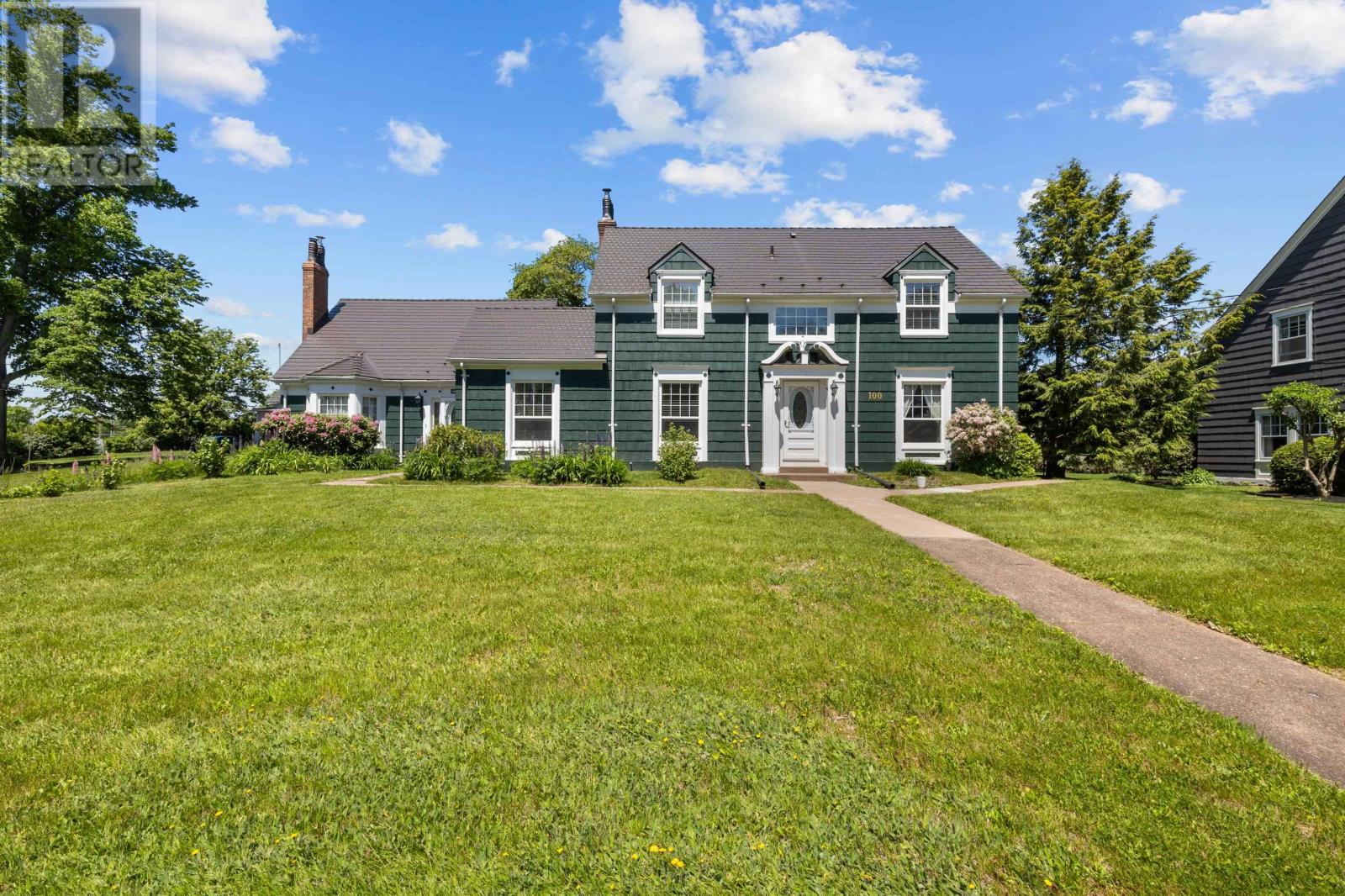 100 & 100A Brighton Road, Charlottetown, Prince Edward Island