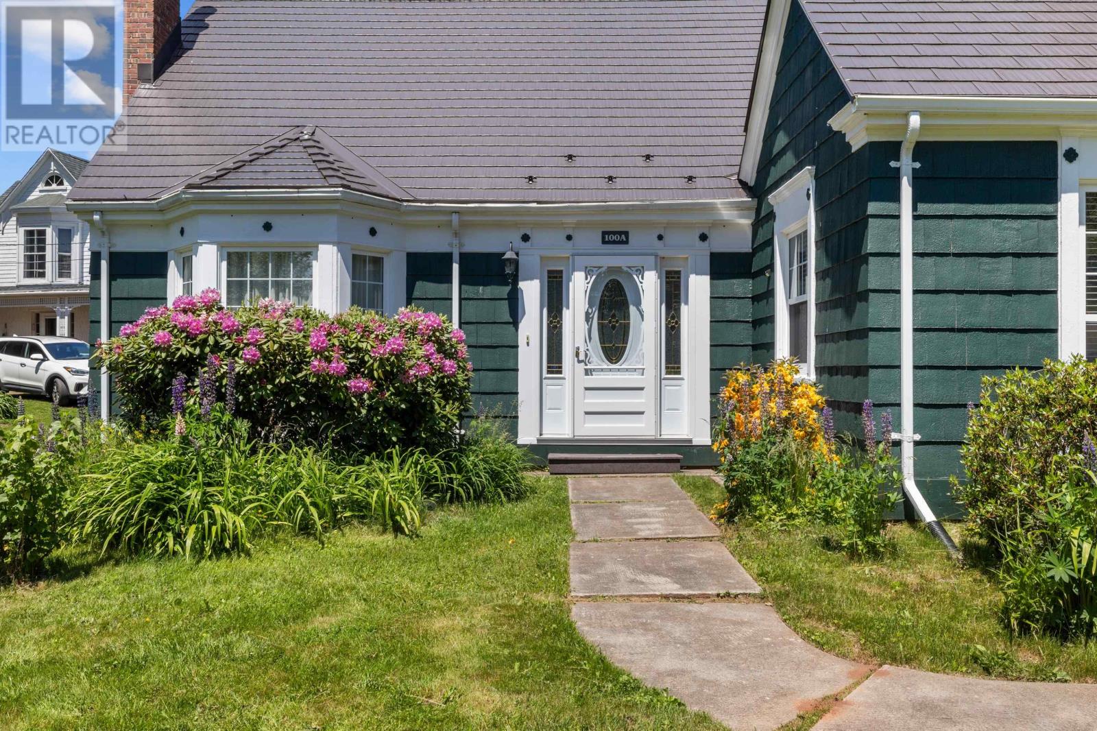 100 & 100a Brighton Road, Charlottetown, Prince Edward Island  C1A 1V1 - Photo 25 - 202615211